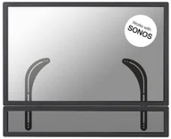 Głośniki - stojaki i akcesoria - NewStar Products Uchwyt do głośnika Soundbar NM-USP100BLACK Sztywny 15 kg Czarny - miniaturka - grafika 1