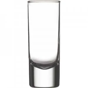Pasabahce Kieliszek do wódki 60 ml side 400230 - Wyposażenie lokali gastronomicznych - miniaturka - grafika 2