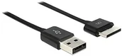 Kable USB - Delock 1m 36 pin ASUS - USB 2.0 A M/M przej$16ciówka (83555) - miniaturka - grafika 1