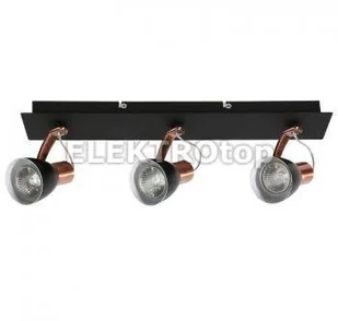Candellux Lampa syfitowa MARKUS 3 by 93-35608 - Lampy sufitowe - miniaturka - grafika 3