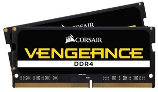 Corsair 32GB CMSX32GX4M2A2400C16 - Pamięci RAM - miniaturka - grafika 2