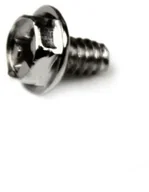 Części i akcesoria do laptopów - STARTECH.COM Startech Screws  6  32 X 1/4 inch Long (Pkg of 50): SCREW6 _ 32 SCREW6_32 - miniaturka - grafika 1