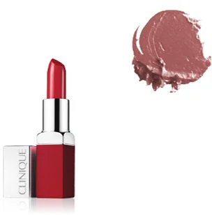 Clinique Pop Lip Colour pomadka do ust 23 Blush Pop 3,9g - Szminki - miniaturka - grafika 3
