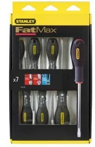 Stanley FatMax 0-65-438 (0-65-438 / 3253560654382) - Śrubokręty - miniaturka - grafika 2