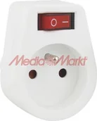 Listwy zasilające - EMOS P0027 1905110000 - miniaturka - grafika 1