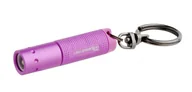Latarki - Led Lenser latarka K1 pink - miniaturka - grafika 1