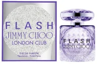 Wody i perfumy damskie - Jimmy Choo Flash London Club woda perfumowana 100ml - miniaturka - grafika 1