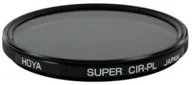 Filtry fotograficzne - Hoya Pol HMC Super 55 mm (Y8POLC055) - miniaturka - grafika 1
