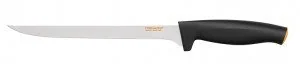 Fiskars Nóż pojedynczy do filetowania 20 cm Functional Form 1014200 - Noże kuchenne - miniaturka - grafika 4