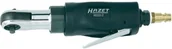 Pozostałe narzędzia pneumatyczne - Hazet Grzechotka sprężonego powietrza Hazet 9020-2 6.3 bar 1/4"" 6 3 mm) - miniaturka - grafika 1