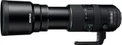 Obiektywy - Pentax HD D FA 150-450mm f/4.5-5.6 ED DC AW (21340) - miniaturka - grafika 1
