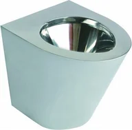 Miski WC - Faneco N13012.S - miniaturka - grafika 1