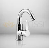 Baterie umywalkowe - Massi Venice MSBUF003 - miniaturka - grafika 1