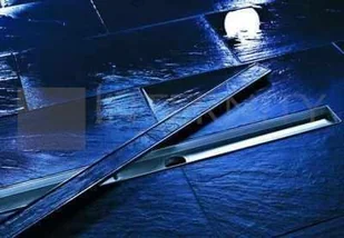 Tece ruszt prosty plate drainline 6 009 70 600970 - Odpływy liniowe - miniaturka - grafika 4