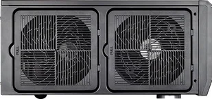 Silverstone Grandia czarna (SST-GD10B) - Obudowy komputerowe - miniaturka - grafika 4