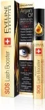 Eveline Argan Oil SOS Lash Booster serum z Olejkiem Arganowym 5w1 10ml - Odżywki do rzęs i brwi - miniaturka - grafika 8