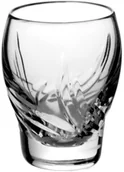 Kieliszki - Crystal Julia Kieliszki do wódki kryształowe 6 sztuk 2762) - miniaturka - grafika 1