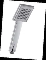 Słuchawki prysznicowe - Tres 1.34.612 LOFT Rączka natryskowa chrom - miniaturka - grafika 1