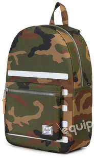 Herschel SETTLEMENT Plecak black 10005 - Plecaki - miniaturka - grafika 14