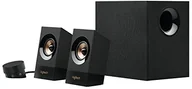 Głośniki i kolumny - Logitech Z533 Multimedia Speaker System  subwoofer with two satellites UK-Plug 980-001055 - miniaturka - grafika 1