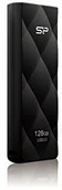 Pendrive - Silicon Power 128GB Blaze B20 USB 2.0 pami$5693$5694 USB SP128GBUF3B20V1K - miniaturka - grafika 1