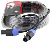 Kable - Stagg 25018114 przewód głośnikowy ssp15ss15 16 GA (15 m, SPK na SPK) SSP15SS15 - miniaturka - grafika 1