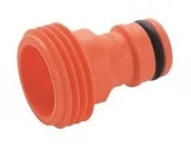 Inne akcesoria do nawadniania - Gardena OGS - przyłącze z gwintem amerykańskim w blistrze - miniaturka - grafika 1