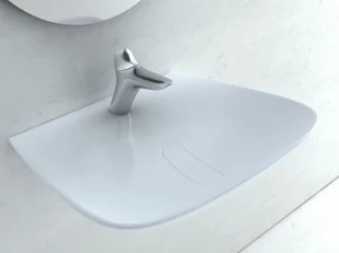 Kludi AMBIENTA 530290575 - Baterie umywalkowe - miniaturka - grafika 3