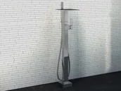 Baterie wannowe i prysznicowe - Kohlman Nexen QF1165U - miniaturka - grafika 1