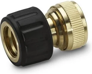 Karcher Mosiężny łącznik węży 1/2- 5/8 2.645-102.0 - Akcesoria do myjek - miniaturka - grafika 5