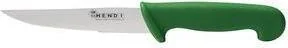 Hendi Nóż uniwersalny, krótki do warzyw i owoców - 90mm 842218 - Akcesoria gastronomiczne - miniaturka - grafika 2