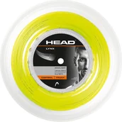 Tenis ziemny - Head Naciąg tenisowy LYNX (REEL 200M) YELLOW TNH-067 / 281794 YW - miniaturka - grafika 1