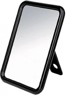 Lusterka do makijażu - DONEGAL lusterko kosmetyczne prostokątne 9254 - miniaturka - grafika 1
