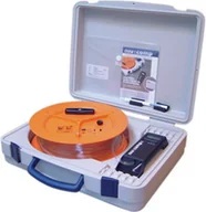 Poziomice, łaty, miary - Nivcomp Poziomnica wężowa - miniaturka - grafika 1