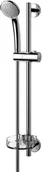Zestawy prysznicowe - Ideal Standard Rain zestaw prysznicowy S 3-funkcyjny 60cm chrom B9503AA - miniaturka - grafika 1