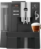 Ekspresy do kawy - Jura Impressa XS9 Classic Black 13725 - miniaturka - grafika 1