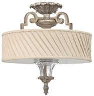 Lampy pozostałe - Elstead Lighting Plafon KINGSLEY HK/KINGSLEY/SF - - miniaturka - grafika 1