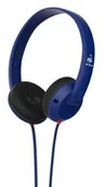 Słuchawki - Skullcandy UPROCK 2 France niebieskie - miniaturka - grafika 1