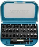 Bity - MAKITA P-73374 - Zestaw 32-bitów - torxy ) - miniaturka - grafika 1