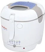 Frytkownice - Moulinex AM400130 - miniaturka - grafika 1