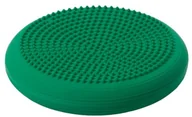 Dyski i twistery - TOGU Togu Dynair Senso/Plus 400270 Dysk Terapeutyczny/Treningowy, Wypełniony Powietrzem, Zielony, 36 Cm (400308) - miniaturka - grafika 1