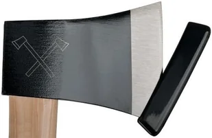 Cold Steel Siekiera GANG HATCHET 90AXG - Miecze i maczety - miniaturka - grafika 5