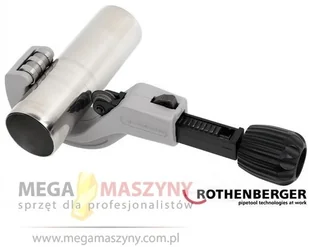 Rothenberger Zapasowe Kółko tnące Inox Tube Cutter 54 - Akcesoria hydrauliczne Rothenberger Zapasowe Kółko tnące Inox Tube Cutter 54 - Akcesoria hydrauliczne - miniaturka - grafika 2