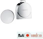 Akcesoria do armatury i ceramiki - Hansgrohe AXOR METRIS CLASSIC EXAFILL S WANNOWA 58117000 - miniaturka - grafika 1