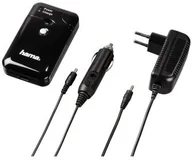 Ładowarki i akumulatory - Hama Ładowarka Uniw.Delta Multi HA81360 - miniaturka - grafika 1