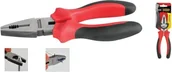 Kombinerki i obcęgi - Modeco szczypce uniwersalne 200 mm, MN-20-028 - miniaturka - grafika 1
