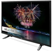 Telewizory - LG 32LH510U - miniaturka - grafika 1