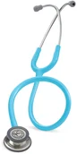 Urządzenia medyczne - 3M Littmann Classic III 5835 Turkusowy Stetoskop internistyczny - miniaturka - grafika 1
