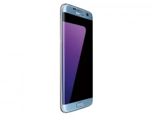 Samsung Galaxy S7 Edge G935 32GB Niebieski - Telefony komórkowe - miniaturka - grafika 4