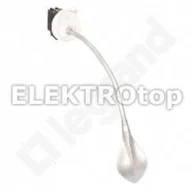 Pozostałe oświetlenie - Legrand 067656 CELIANE LAMPKA LED DO CZYT. BIAŁA - miniaturka - grafika 1